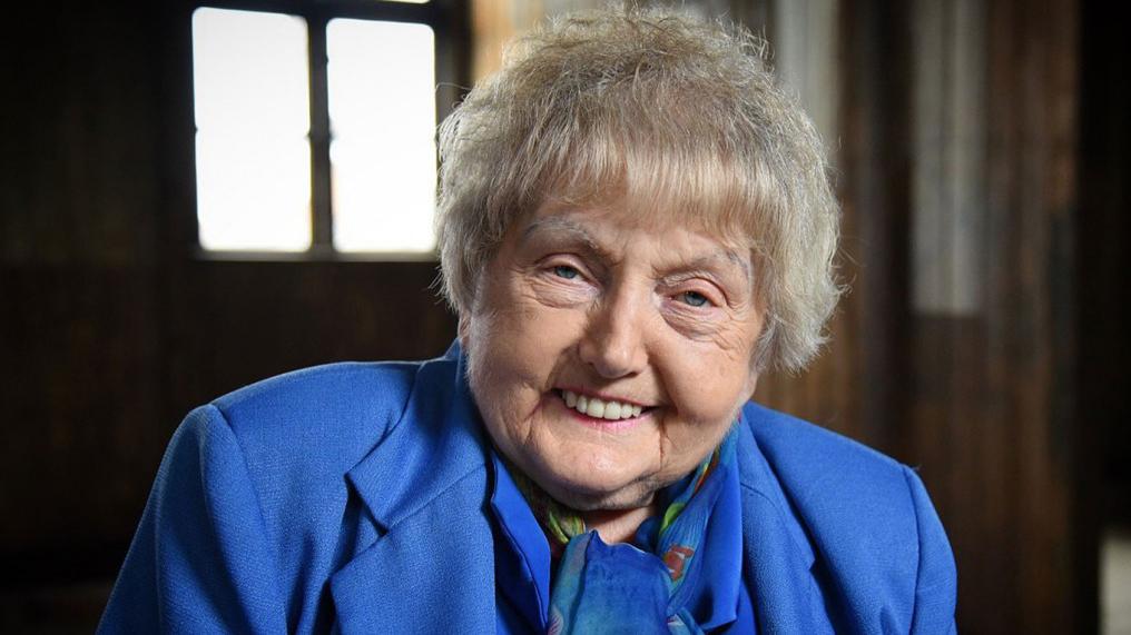 Eva Mozes Kor, A-7063
