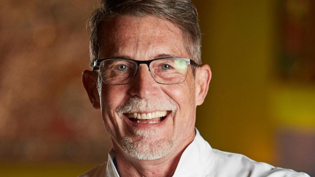Rick Bayless