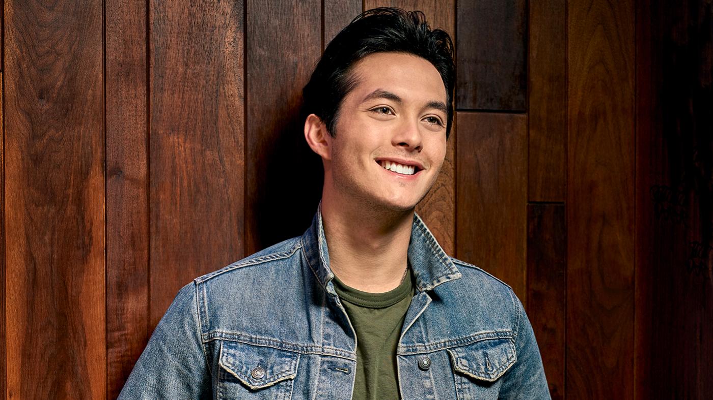 Laine Hardy