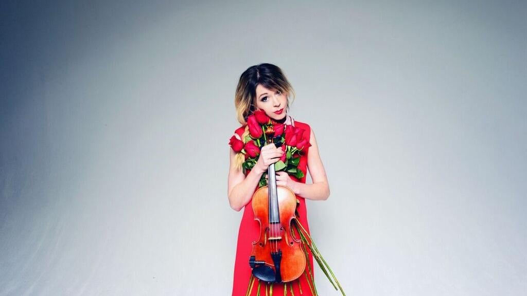 Lindsey Stirling