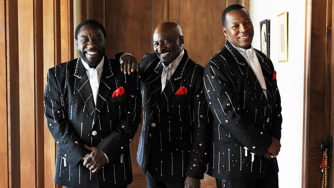 The O'Jays