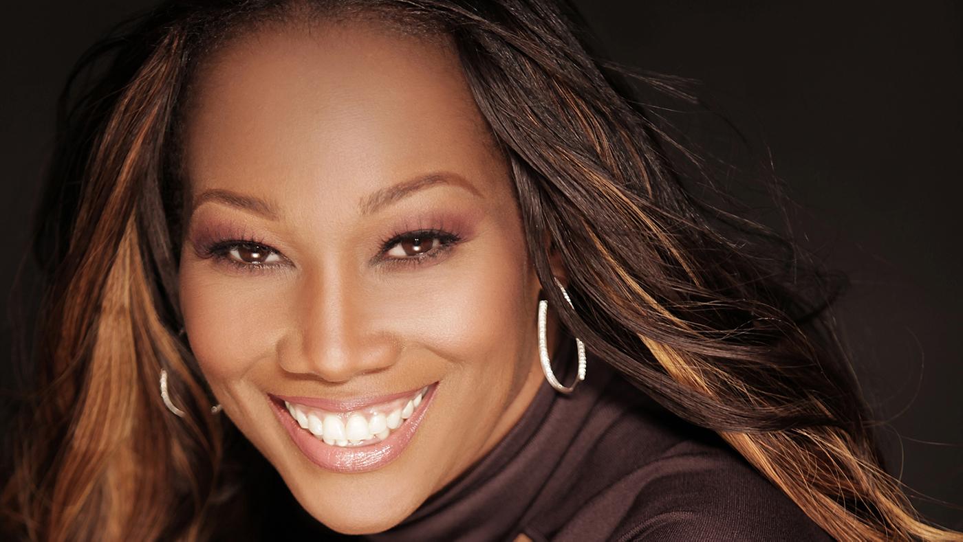 Yolanda Adams