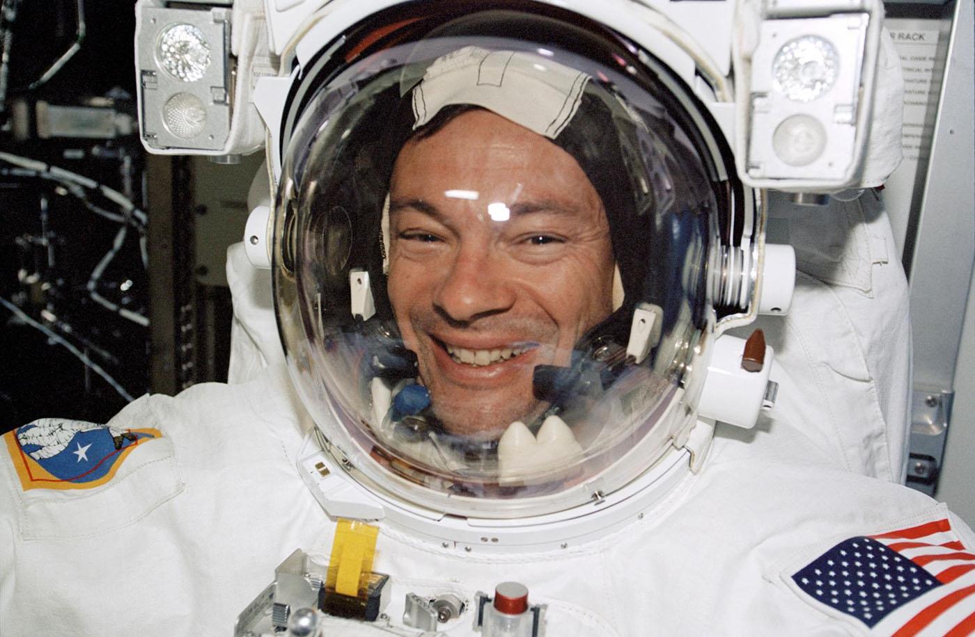 Michael López-Alegría