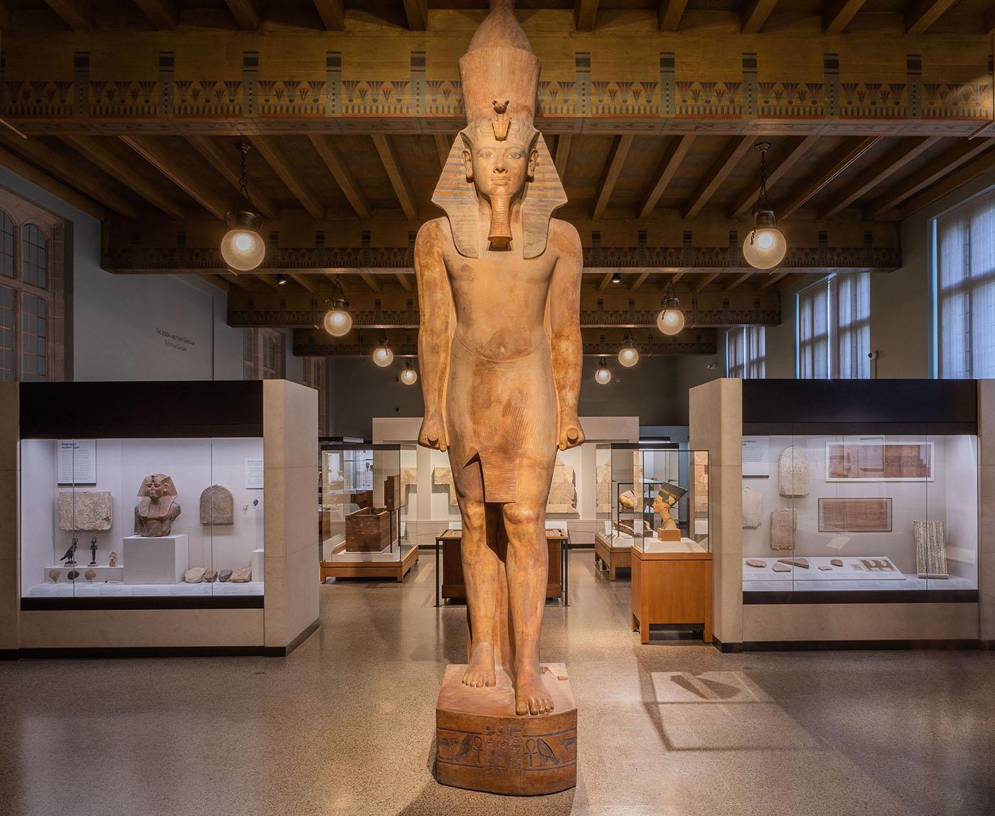 King Tut