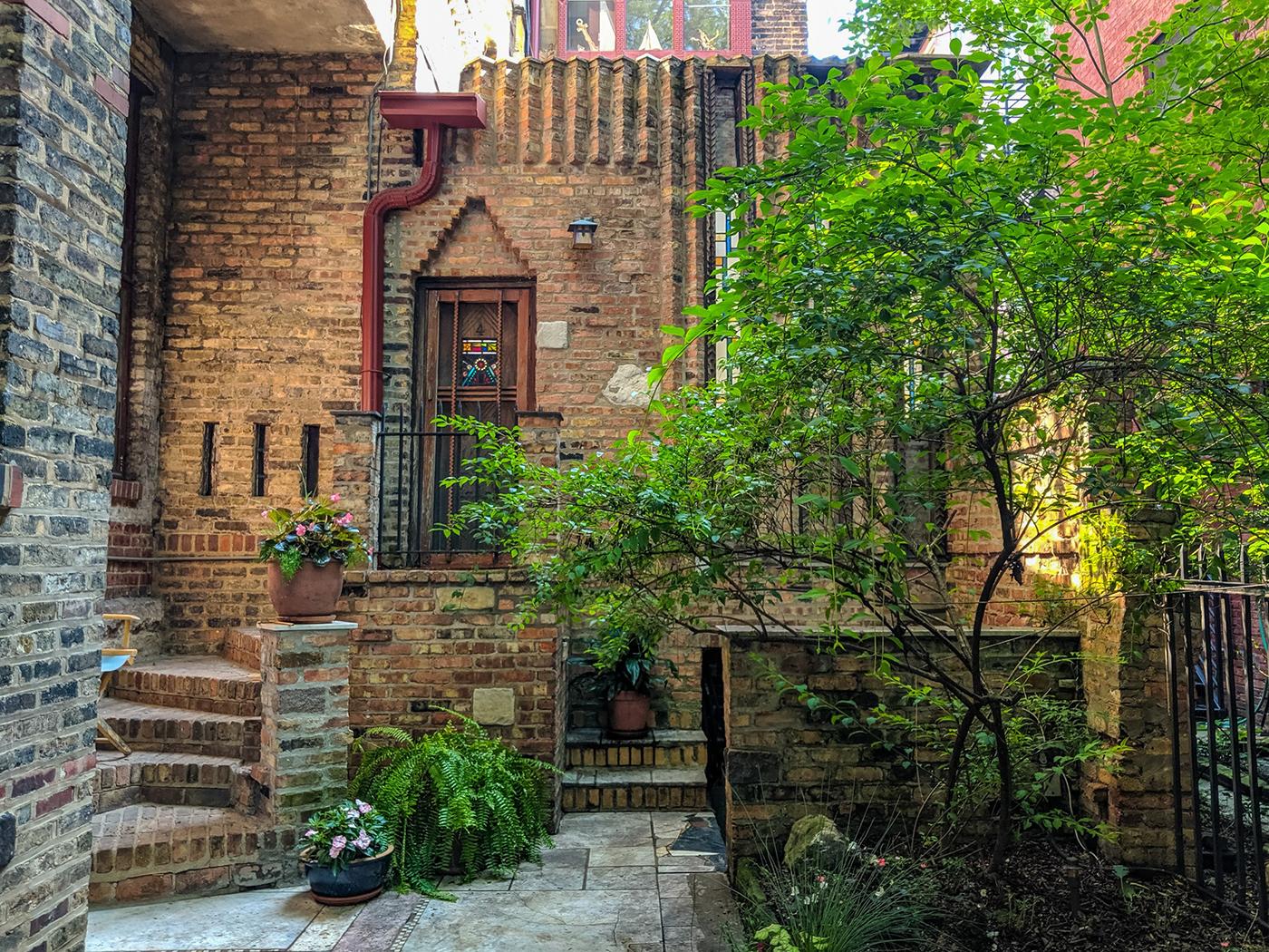 Carl Street Studios. Photo: Eric Allix Rogers