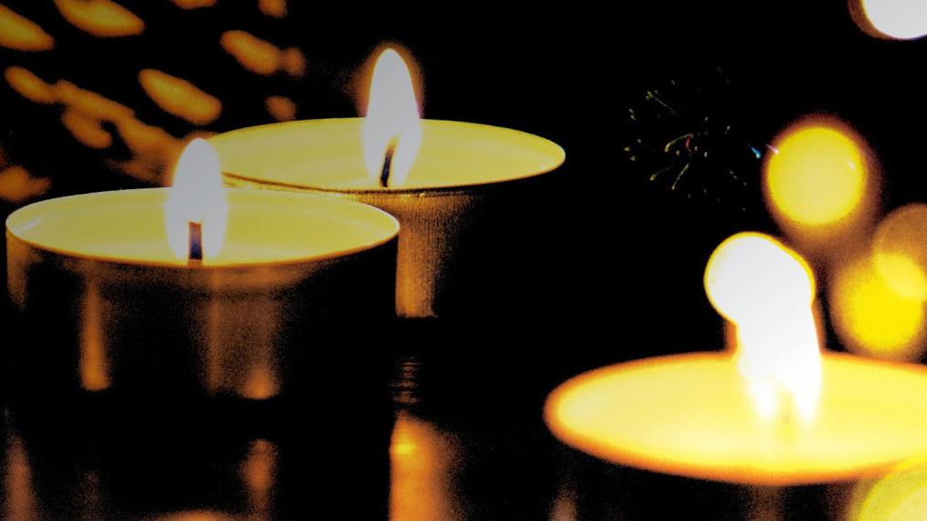 St. Thomas Christmas: Comfort and Joy