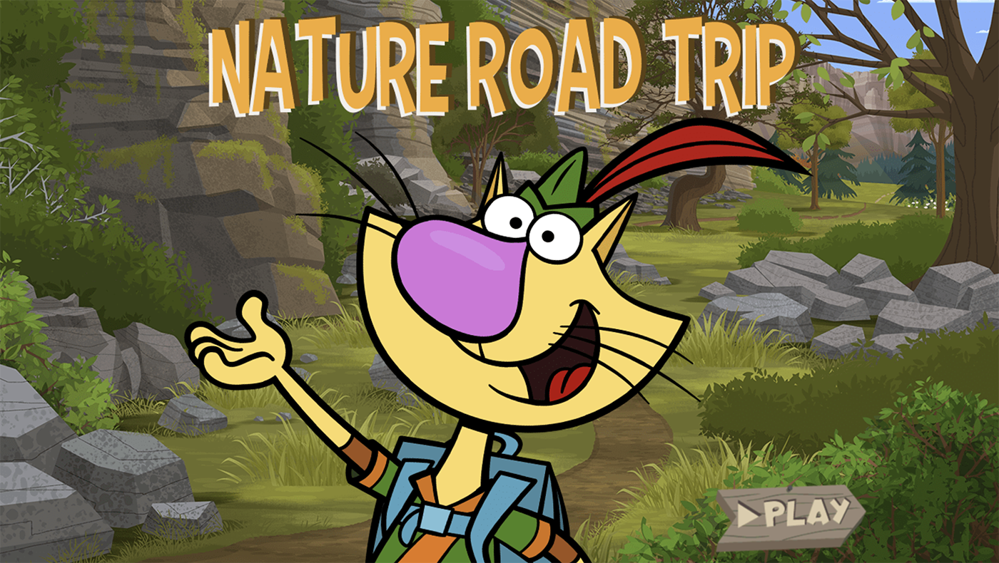 Nature Road Trip