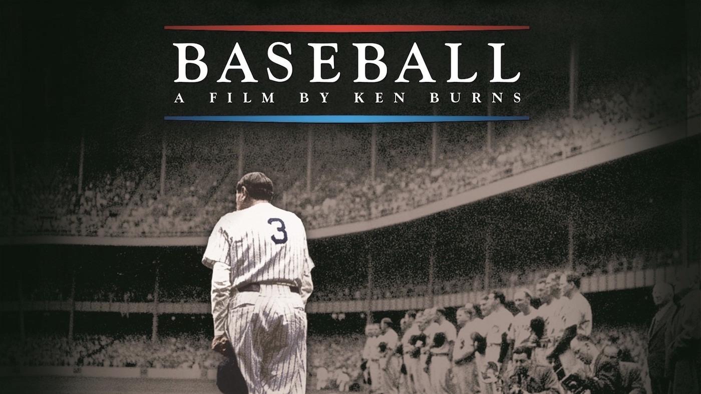 Ken Burns's 'Baseball'