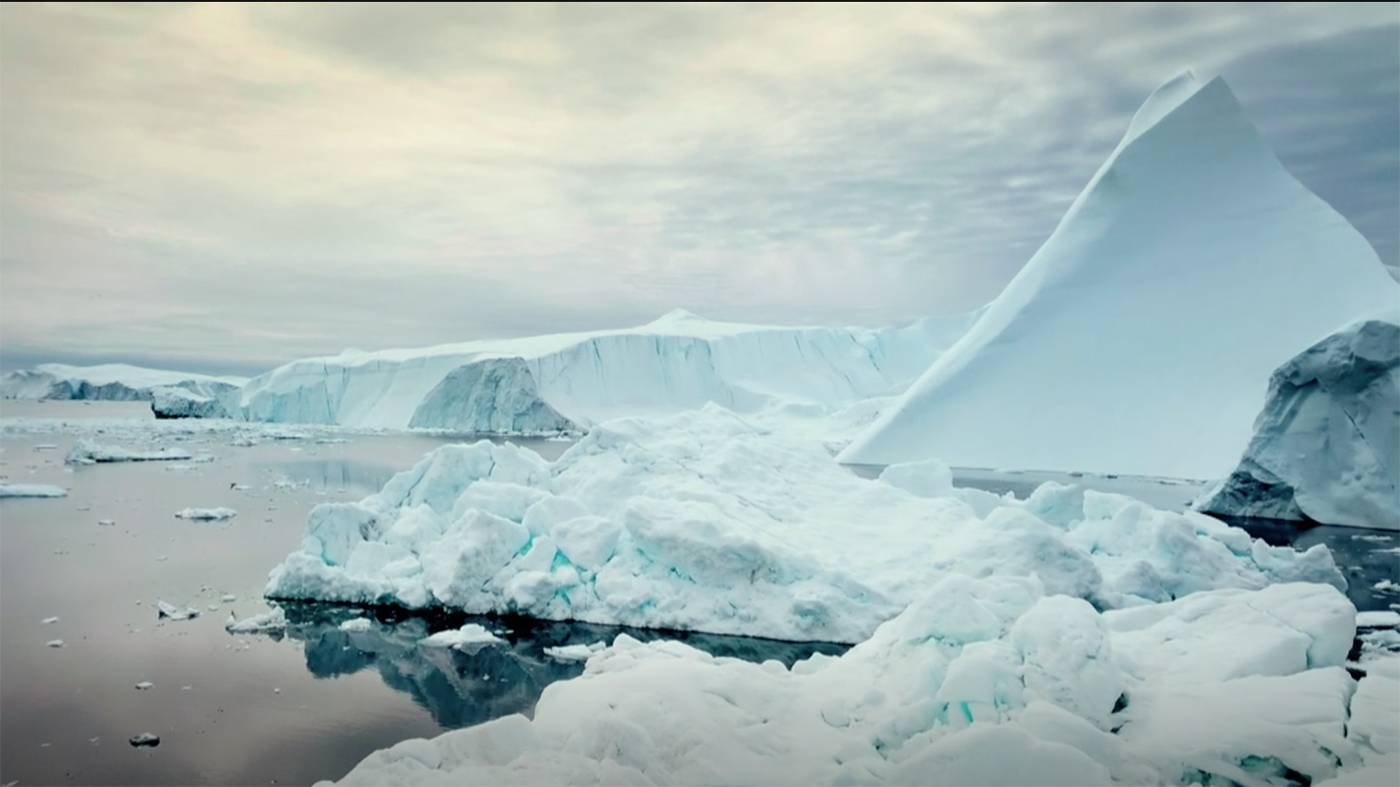 Polar Extremes