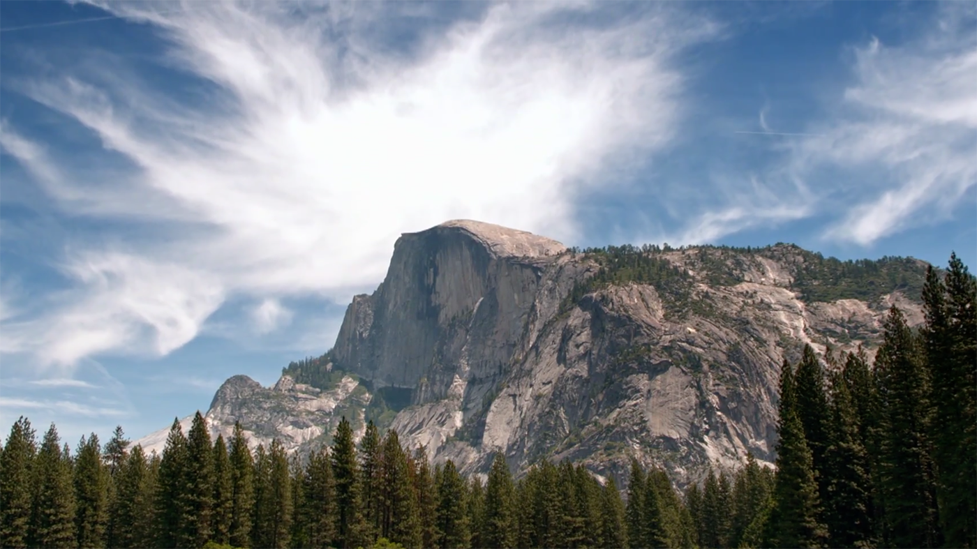 Yosemite