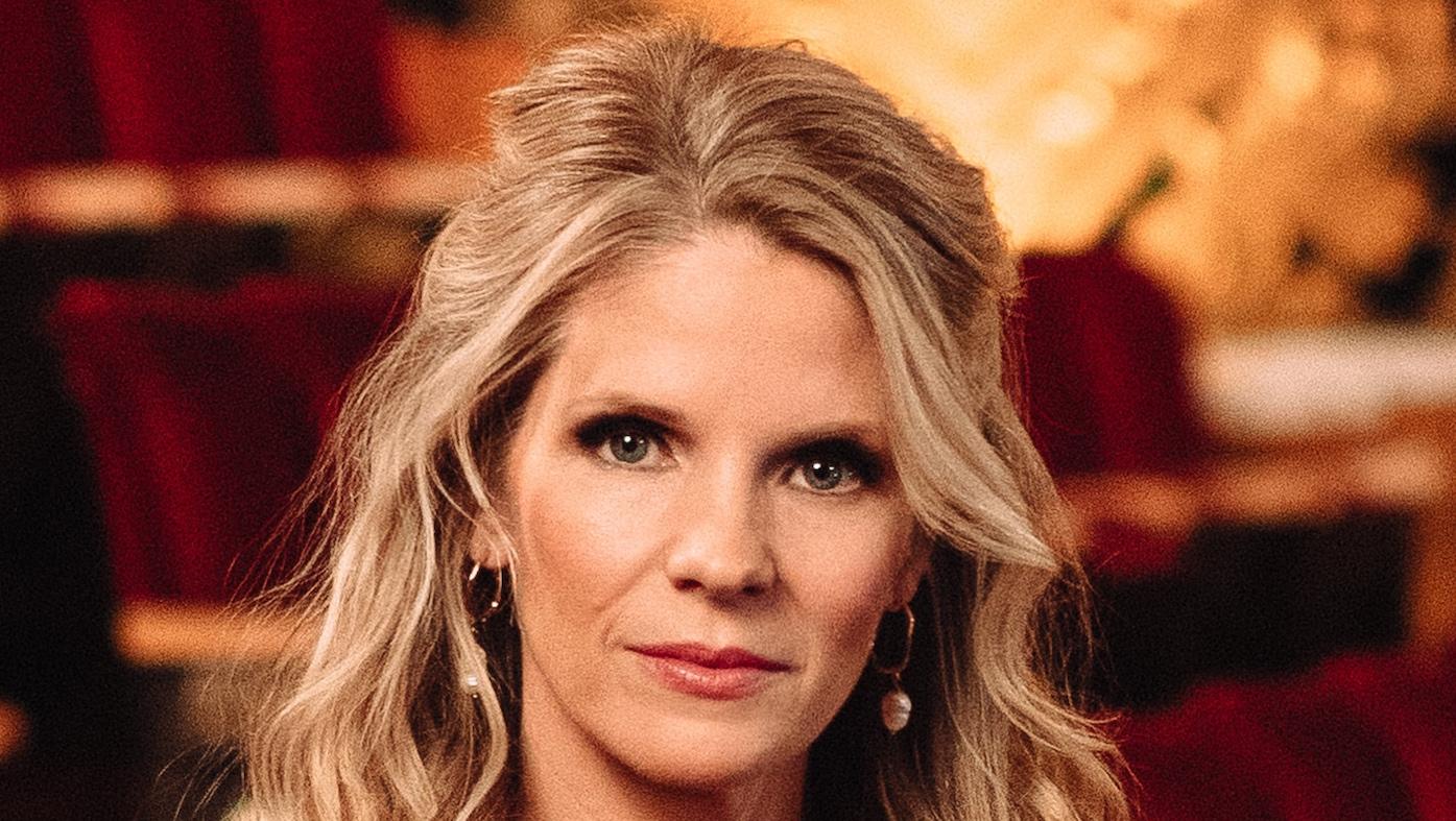 Kelli O'Hara. Photo: Emilio Madrid
