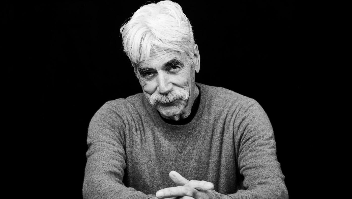 Sam Elliott. Photo: Capitol Concerts