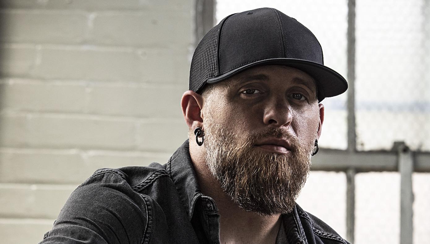 Brantley Gilbert. Photo: Capitol Concerts