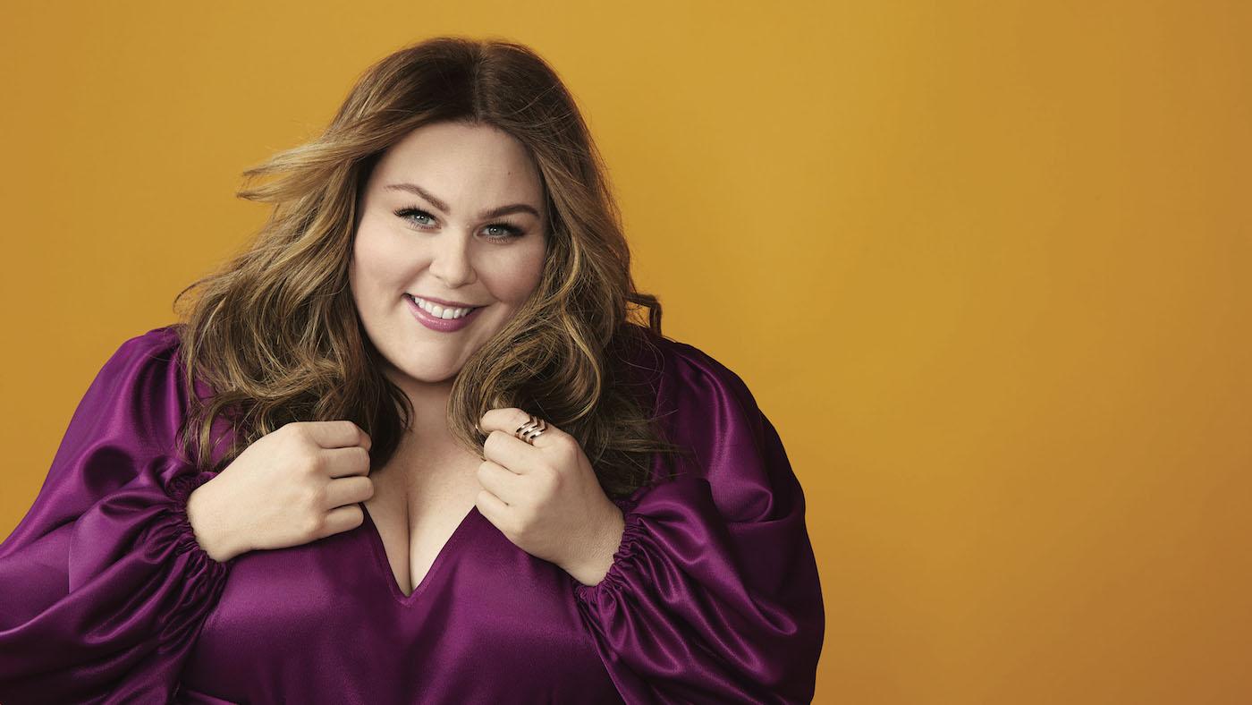 Chrissy Metz. Photo: Joseph Llanes