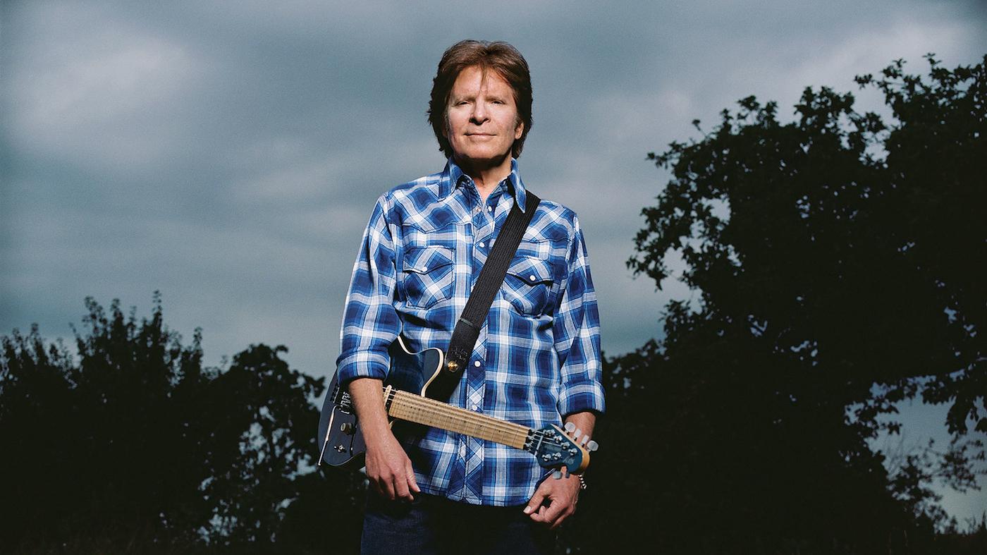 John Fogerty. Photo: Nela Koenig