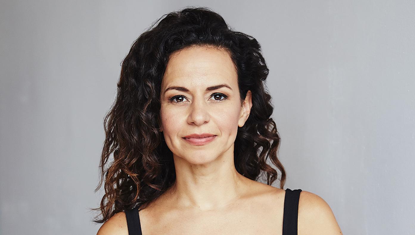 Mandy Gonzalez. Photo: Capitol Concerts