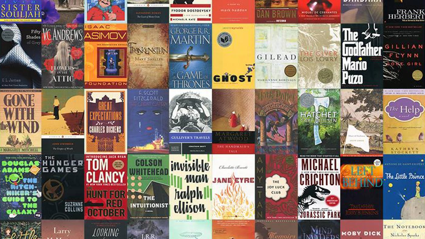 The Great American Read