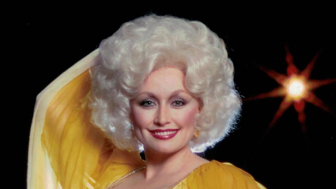 Dolly Parton. Photo: TJL Productions