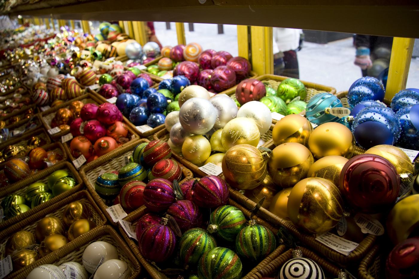 Christkindlmarket