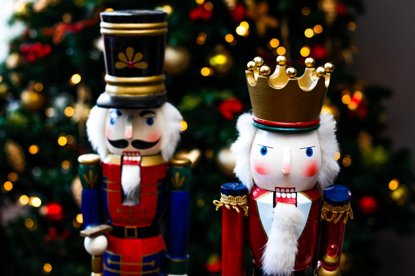 Nutcrackers