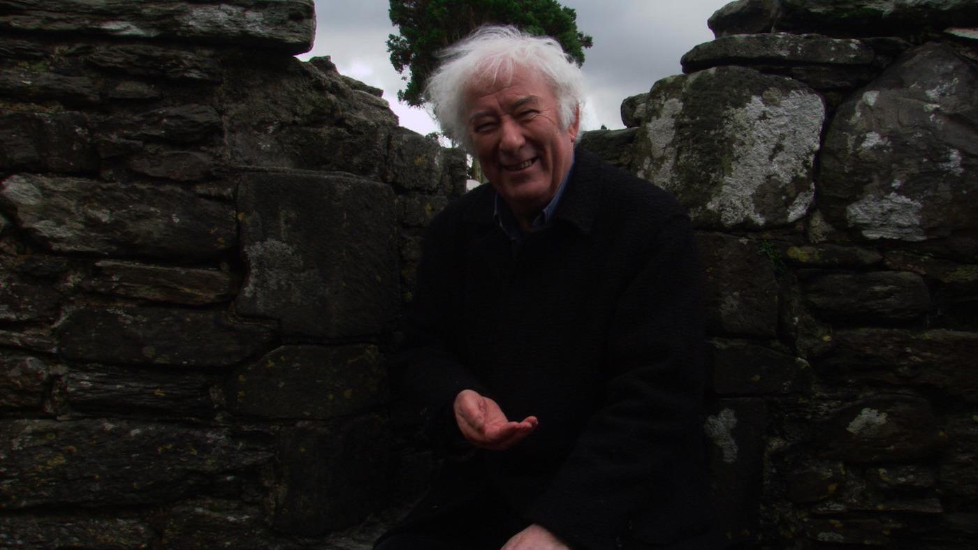 Seamus Heaney