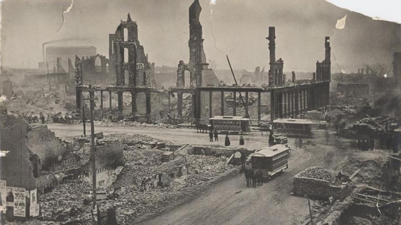 Image: Courtesy Chicago History Museum