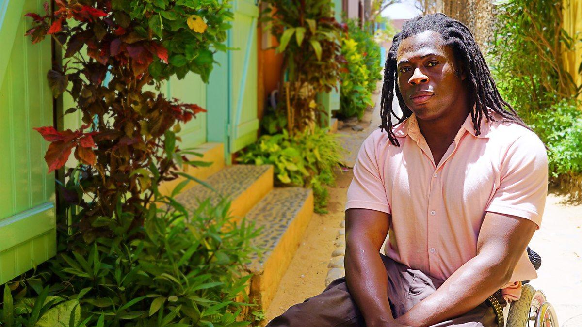 Africa with Ade Adepitan