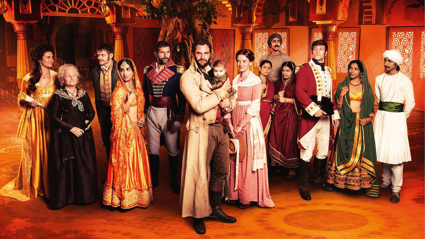 Beecham House. Photo: Masterpiece