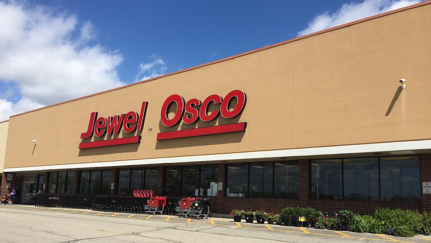Jewel Osco