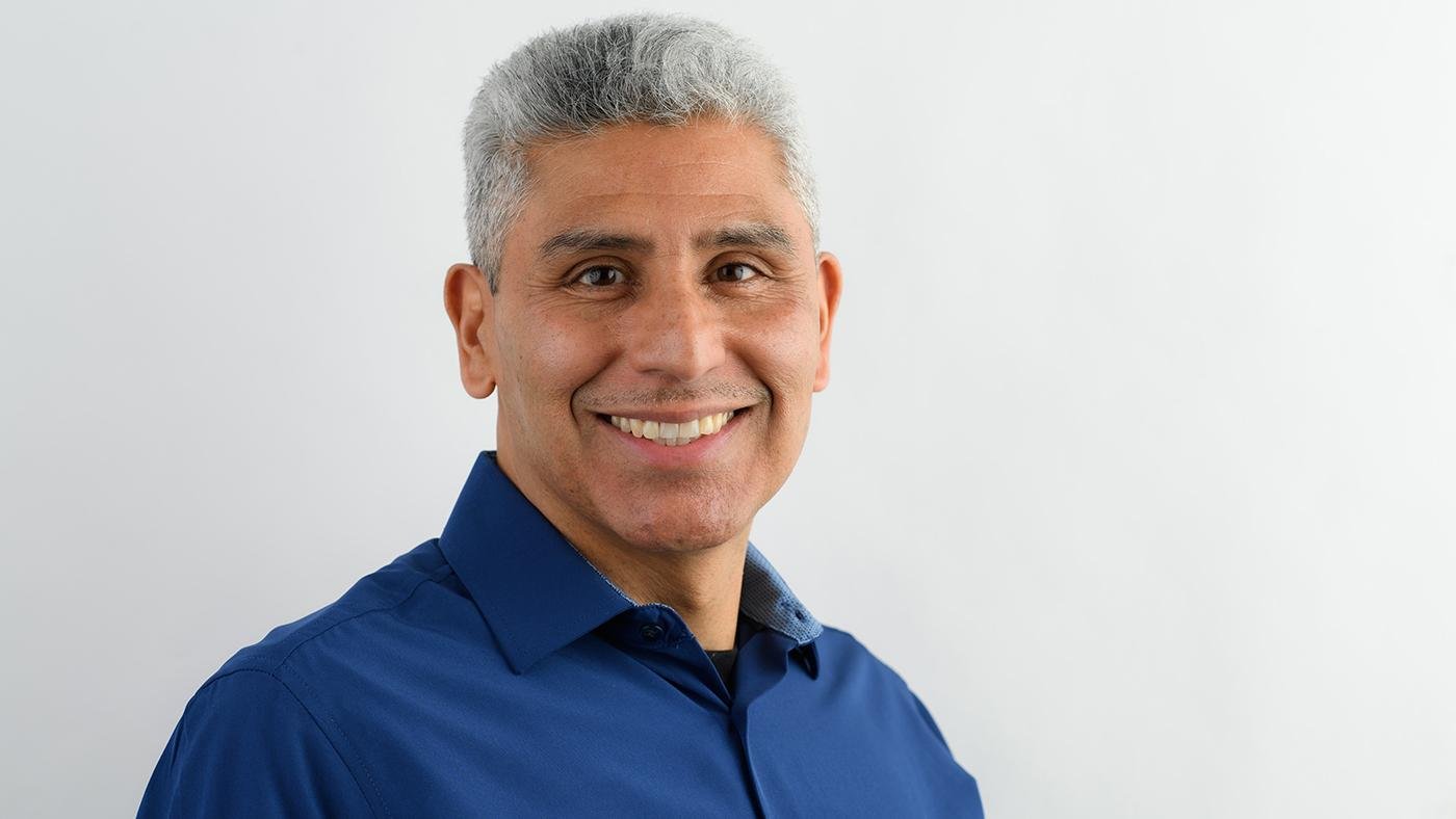 Juan Salgado