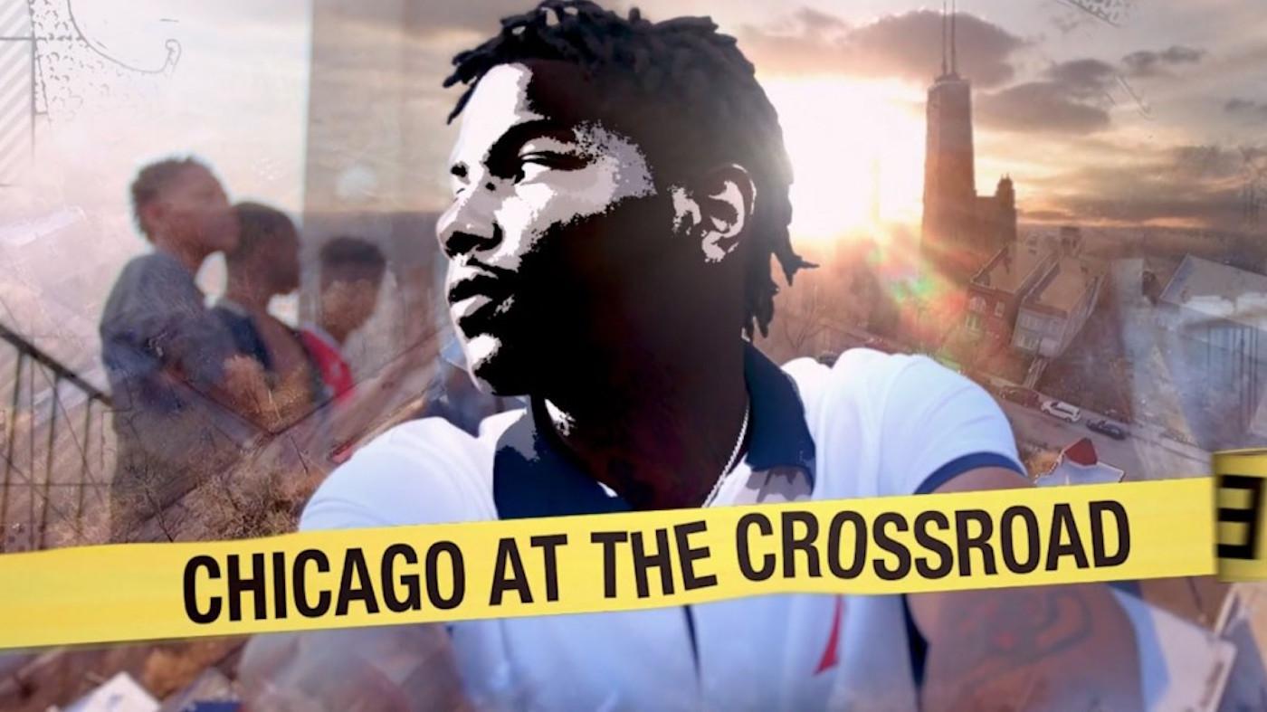 Chicago at the Crossroad