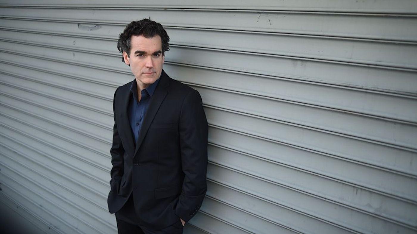 Brian d'Arcy James