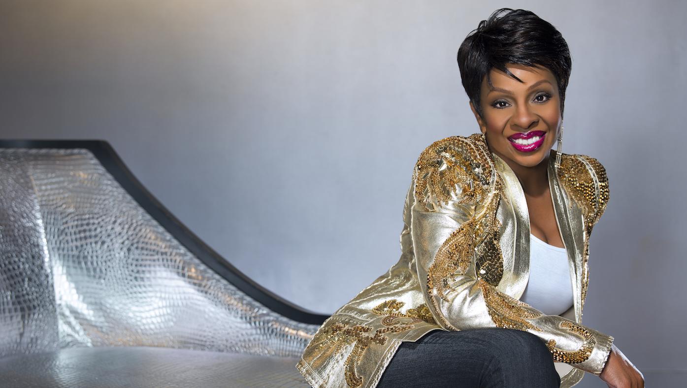Gladys Knight