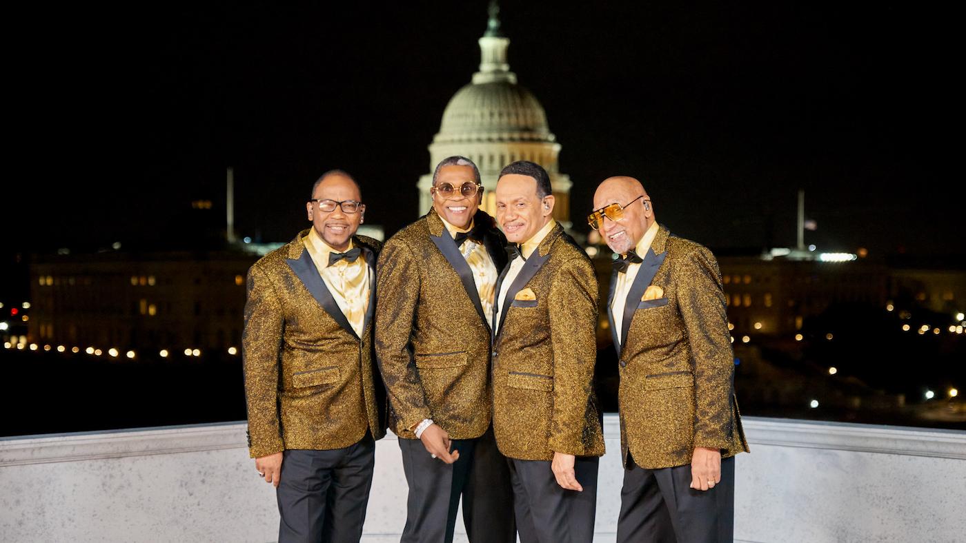 Four Tops