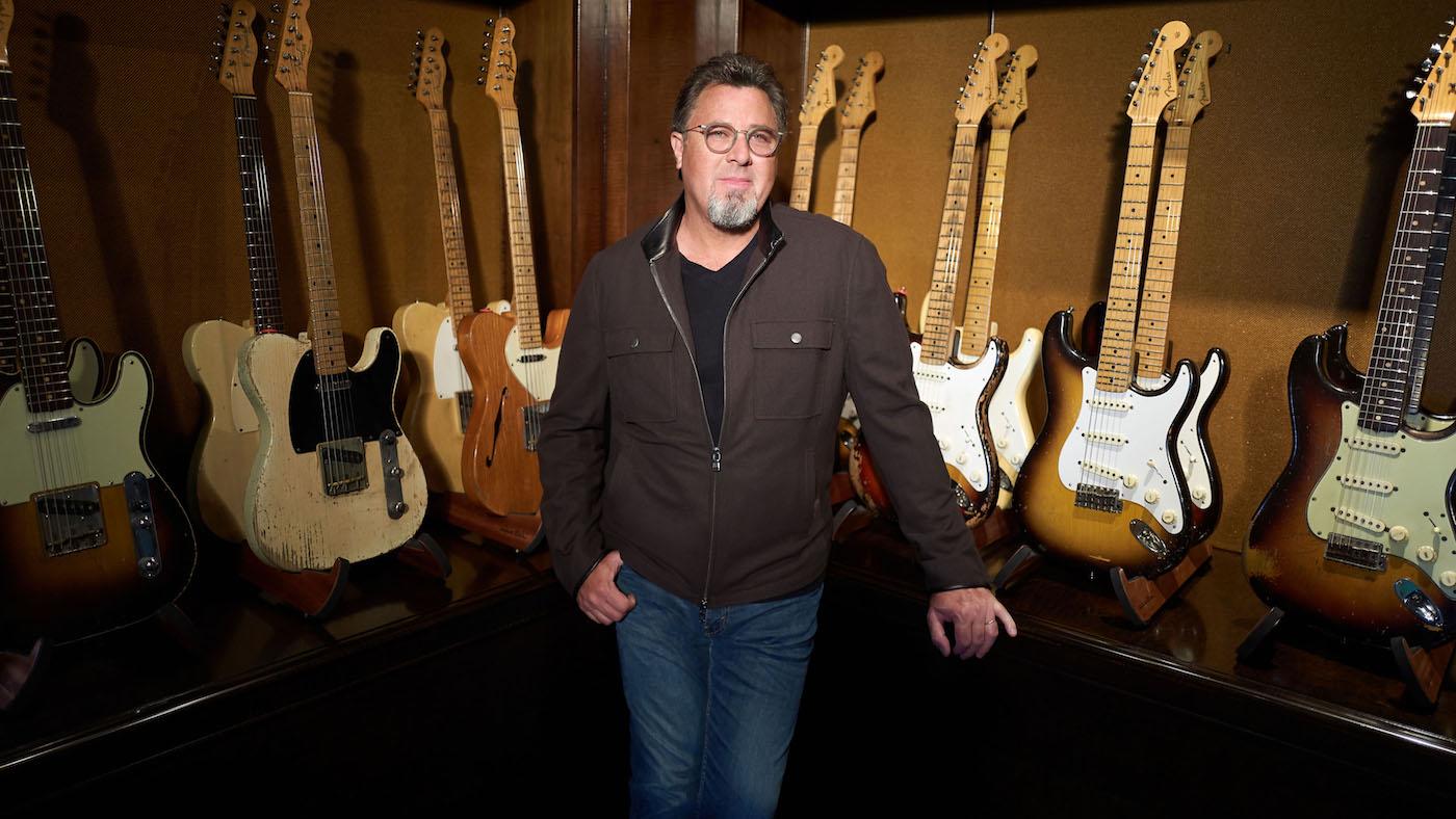 Vince Gill