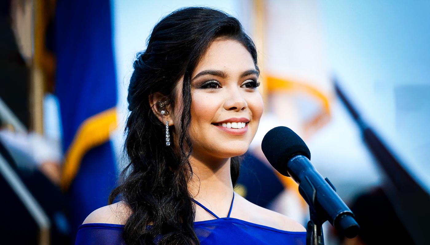Auli'i Cravalho