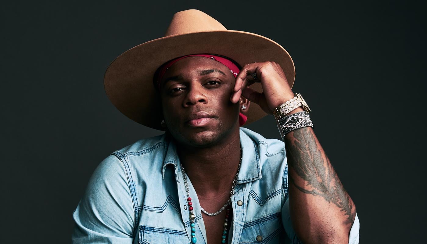 Jimmie Allen