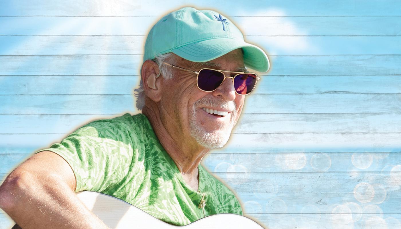 Jimmy Buffett