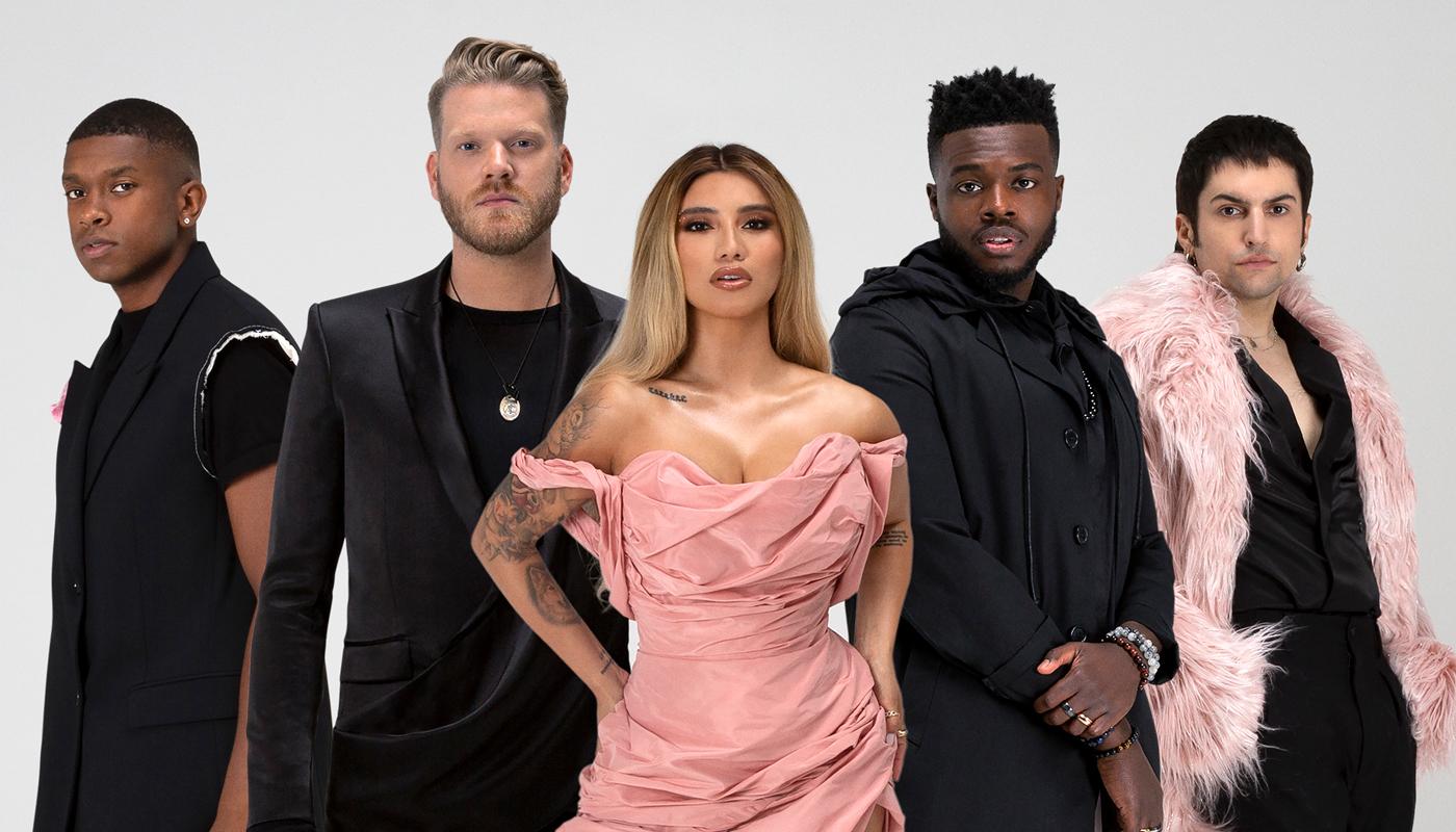 Pentatonix