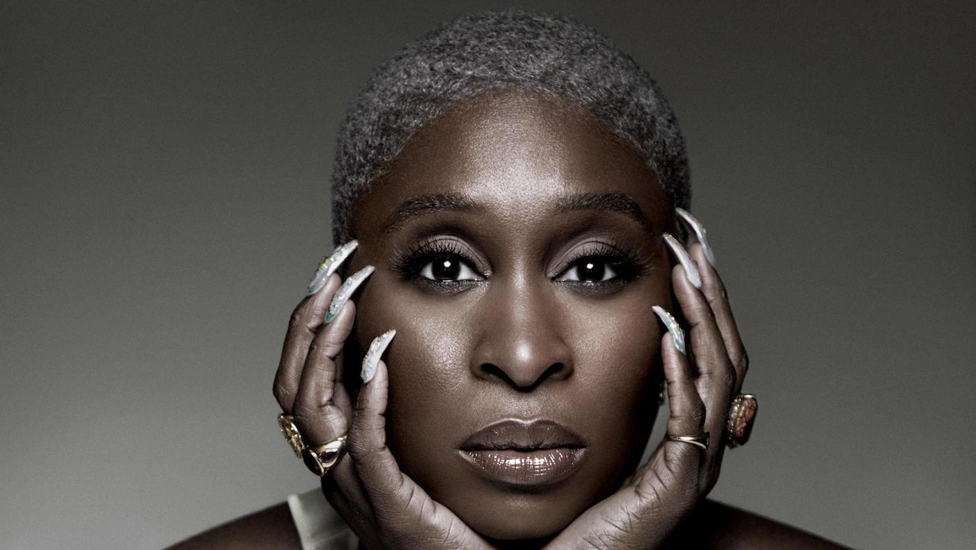 Cynthia Erivo