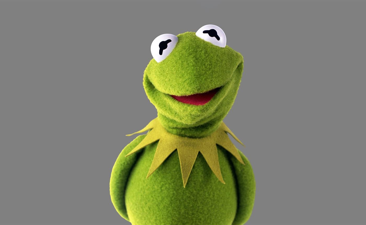 Kermit the Frog