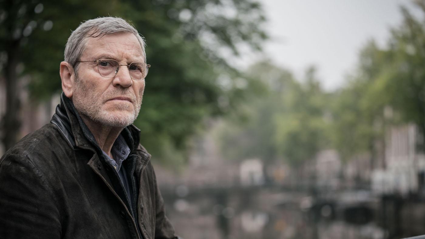 Julien Baptiste. Photo: Two Brothers Pictures and all3media international