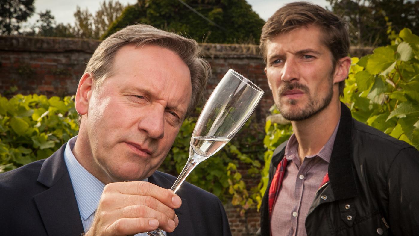 Midsomer Murders season 17