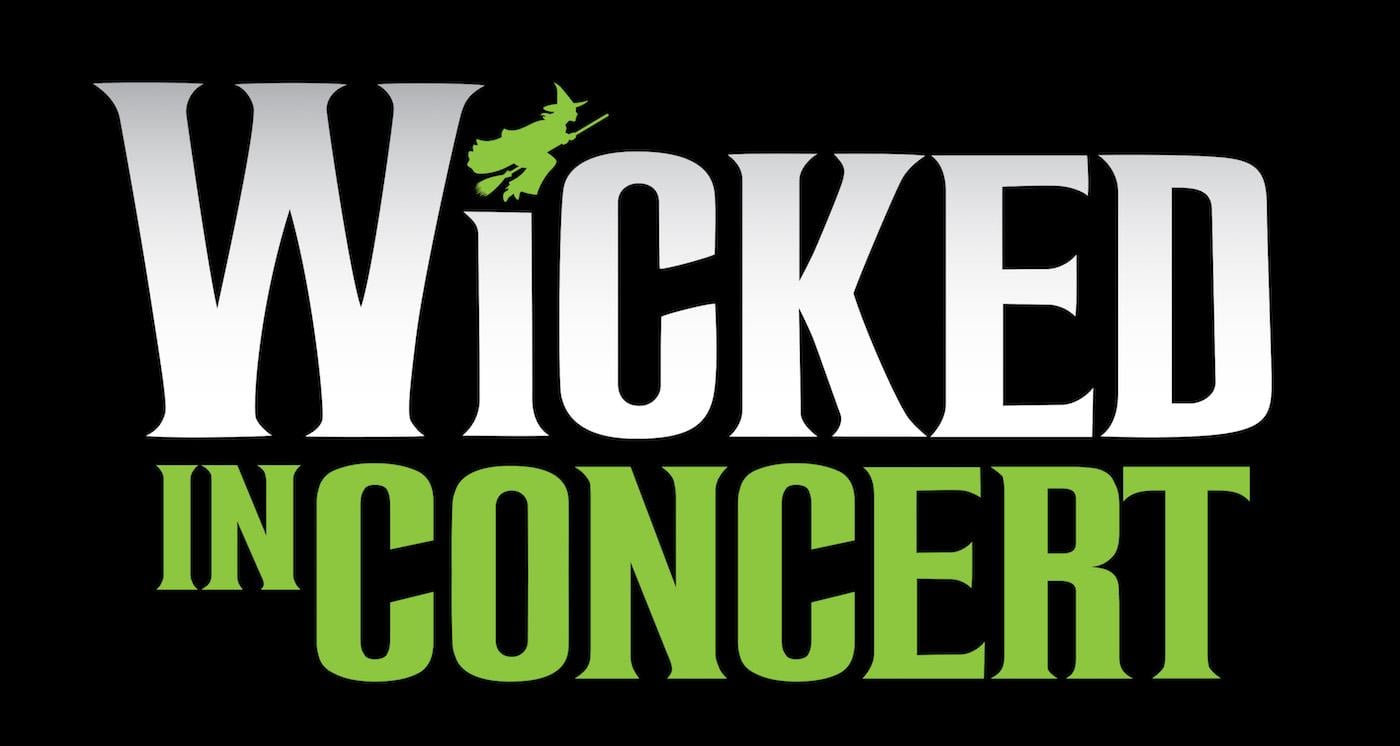 Wicked in Concert