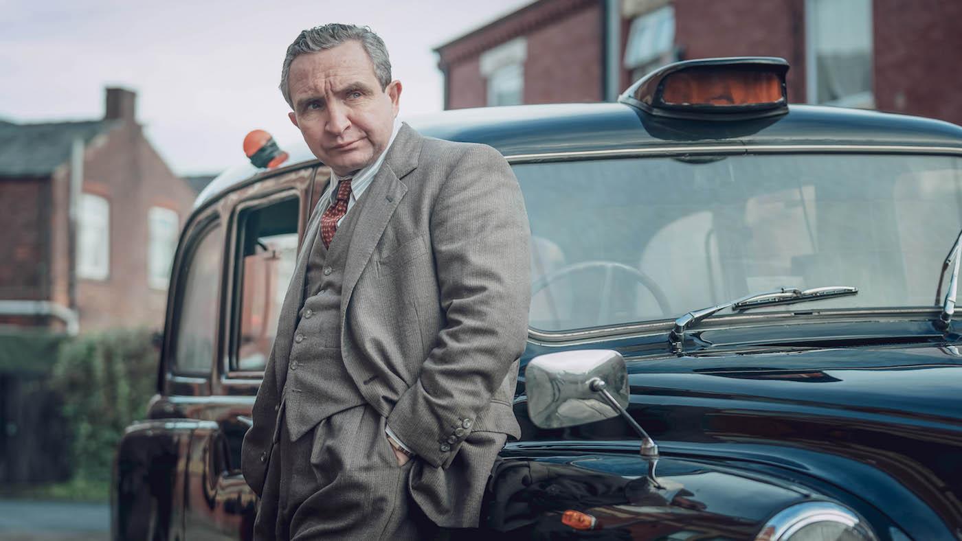 Soly Malinkovsky in Ridley Road. Photo: Red Production Company and Masterpiece