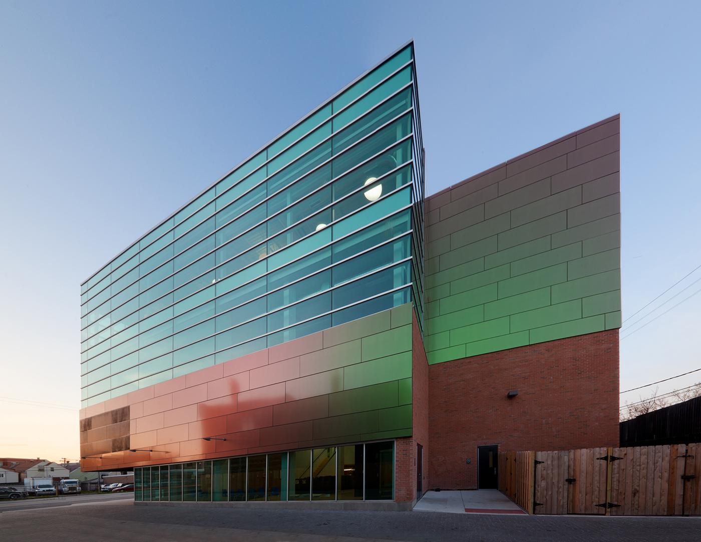 Instituto Health Sciences Career Academy 