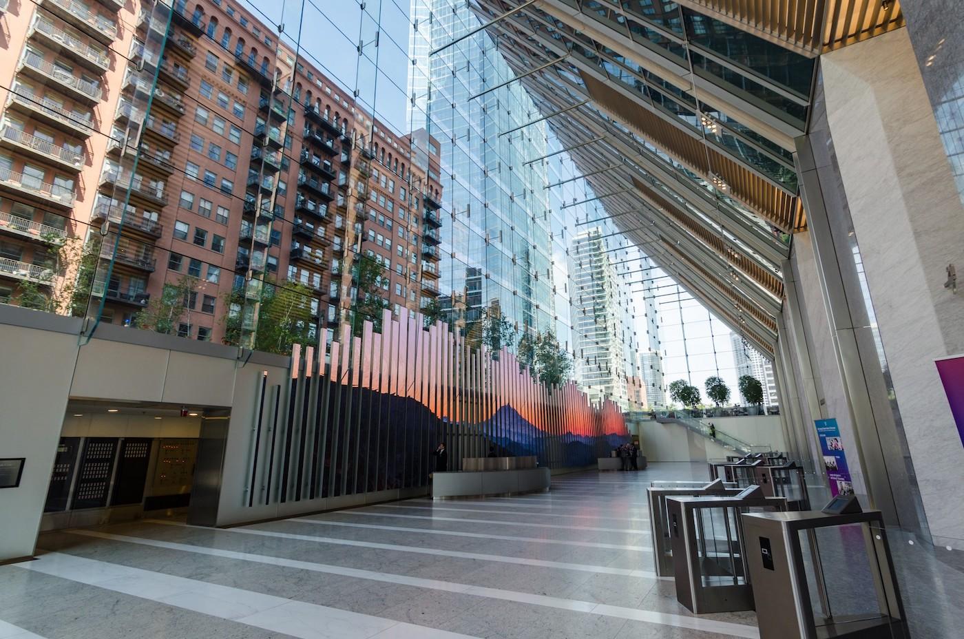 150 N. Riverside in Chicago