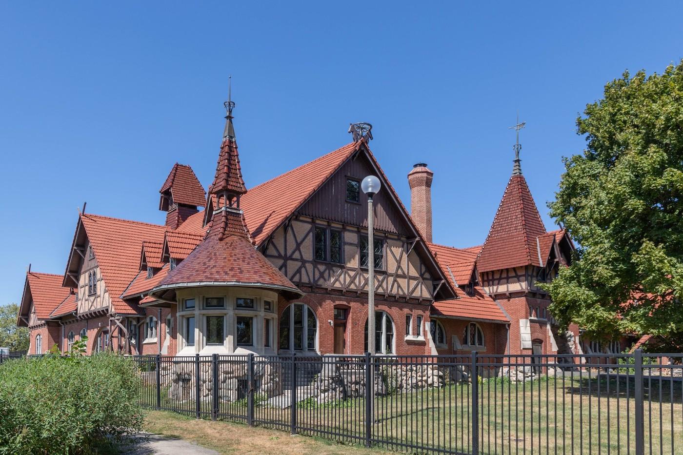 The National Museum of Puerto Rican Arts and Culture in Chicago