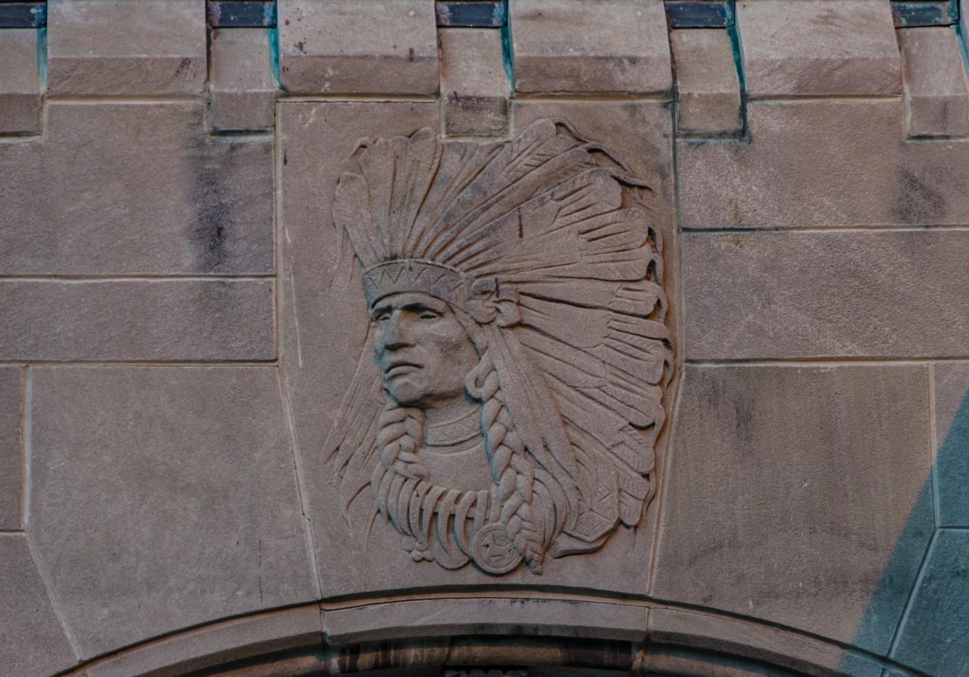 Indian Boundary Park Cultural Center
