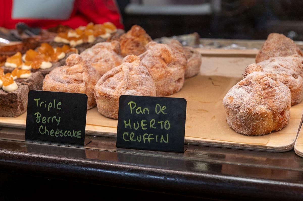 Cruffin